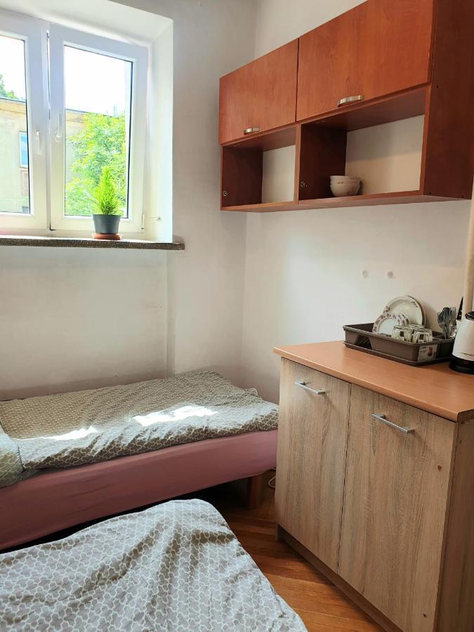 Rooms By Kino Femina Varsovia Exterior foto
