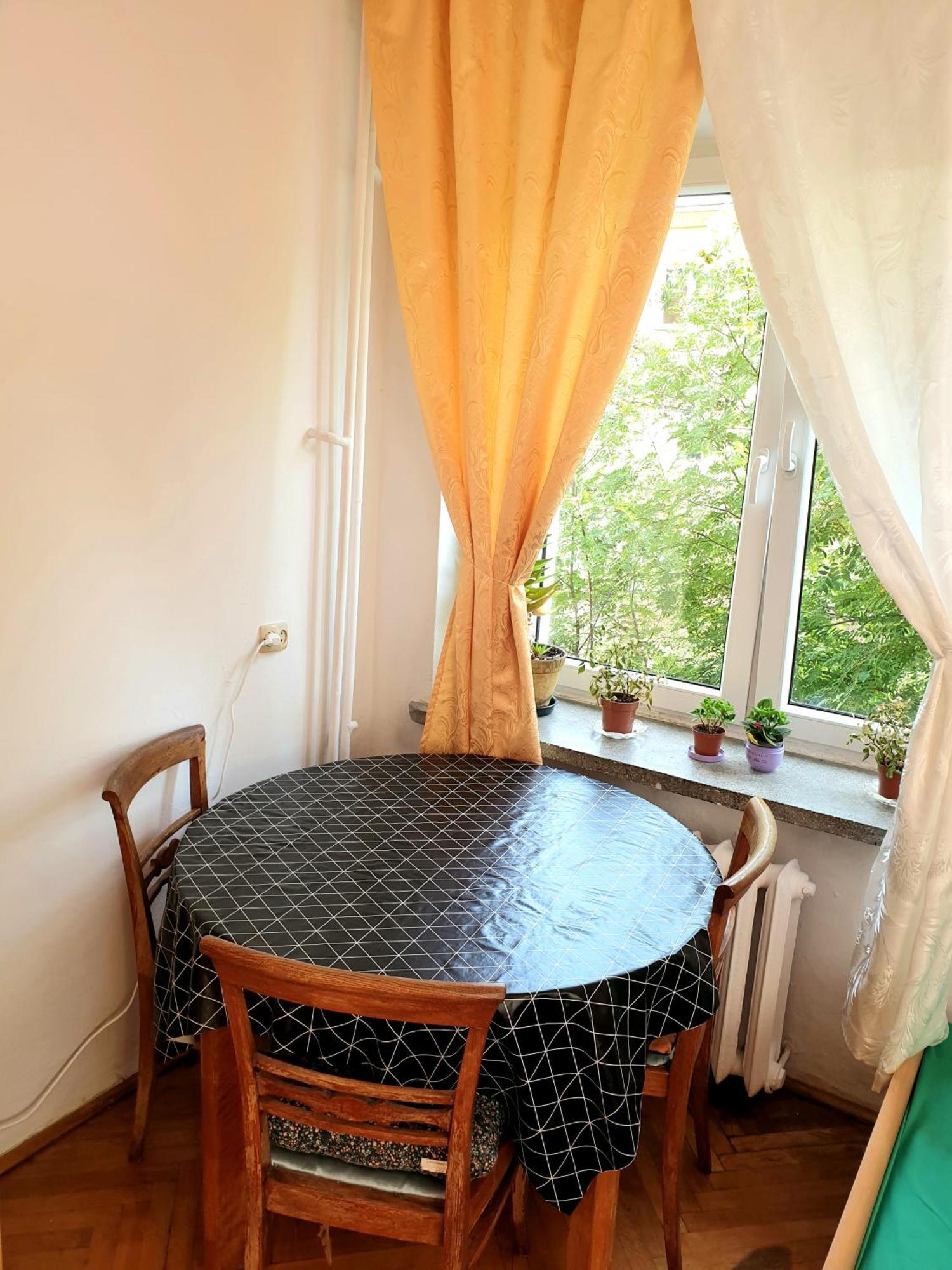 Rooms By Kino Femina Varsovia Exterior foto