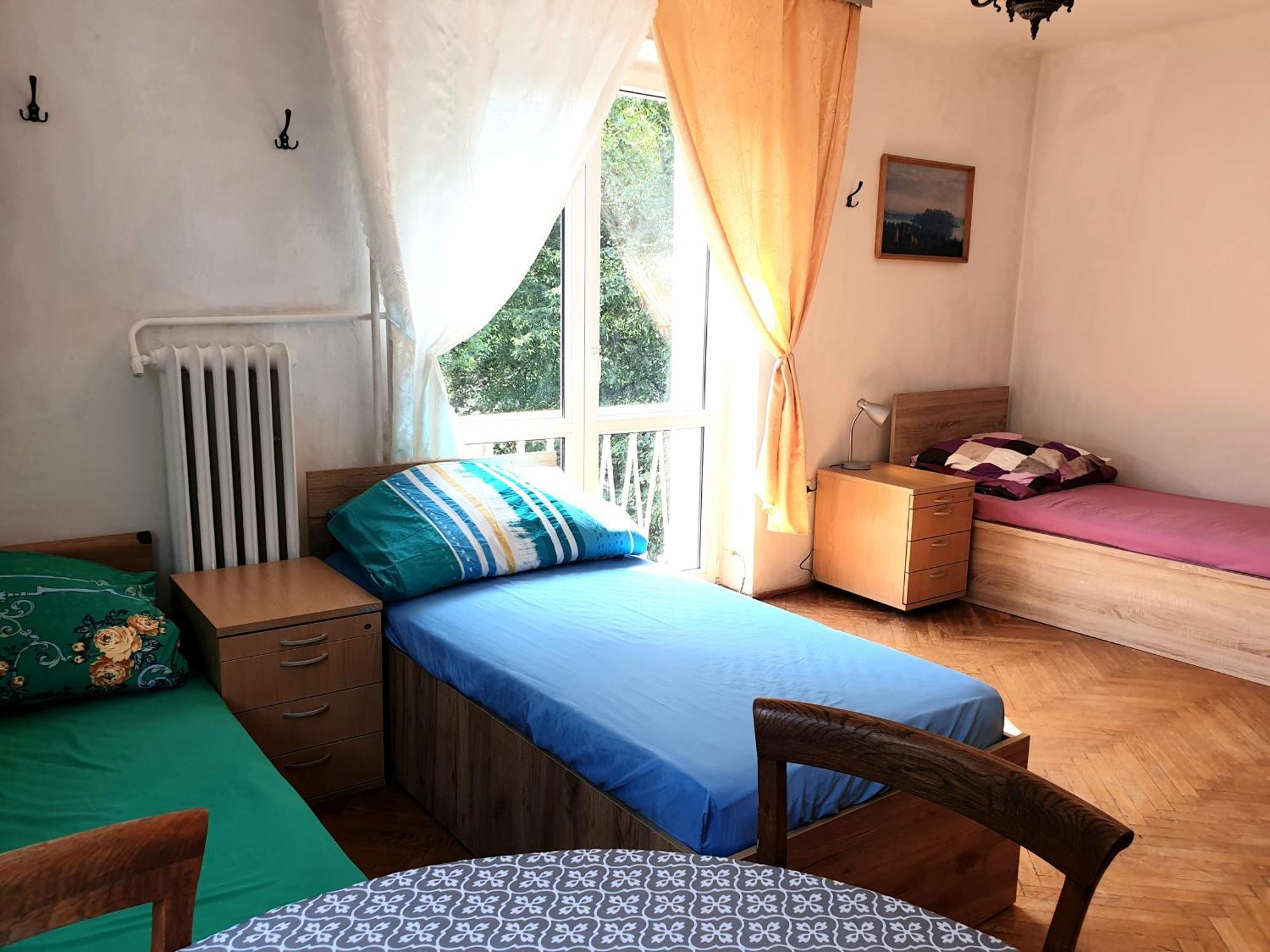 Rooms By Kino Femina Varsovia Exterior foto
