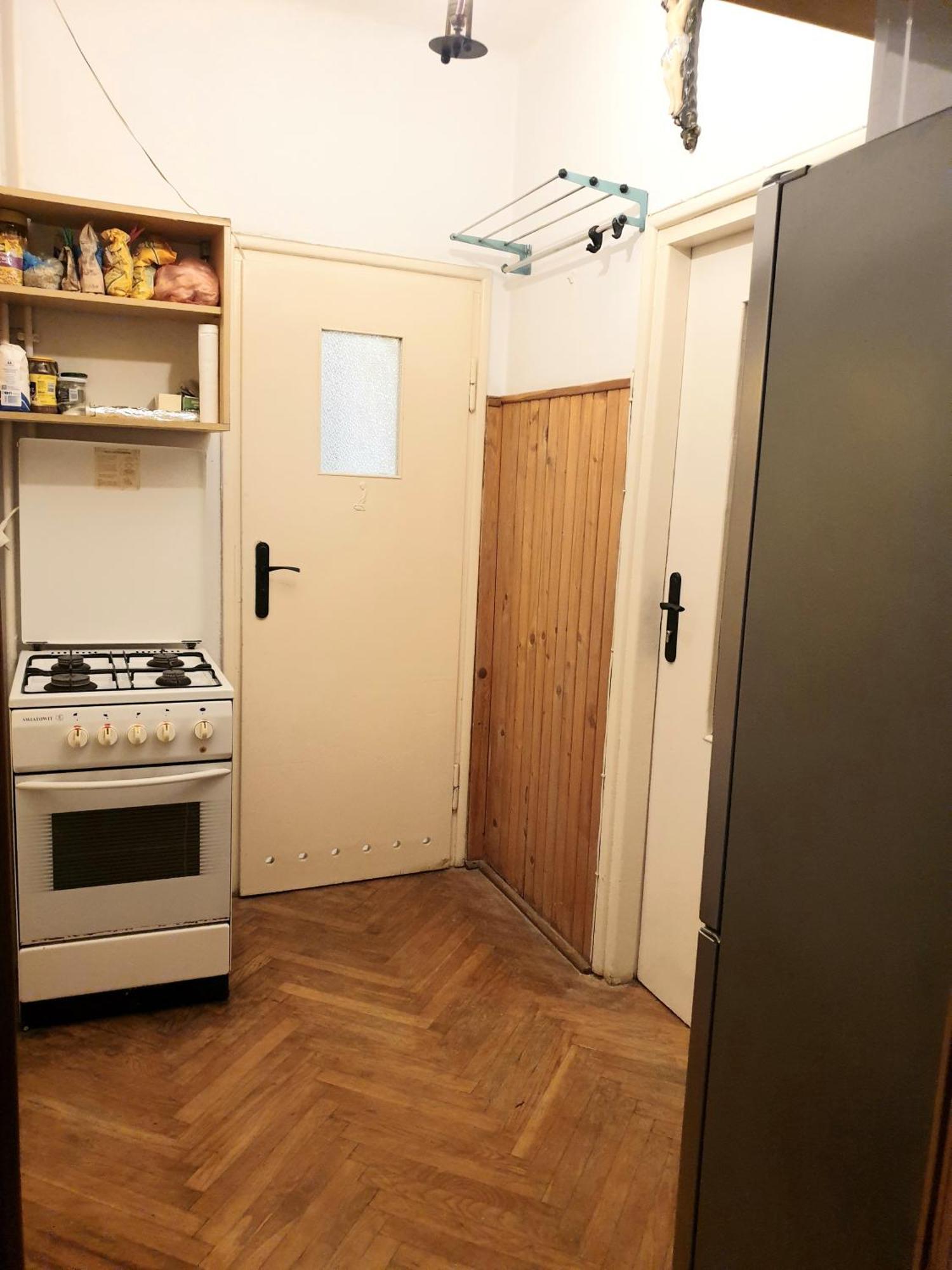Rooms By Kino Femina Varsovia Exterior foto