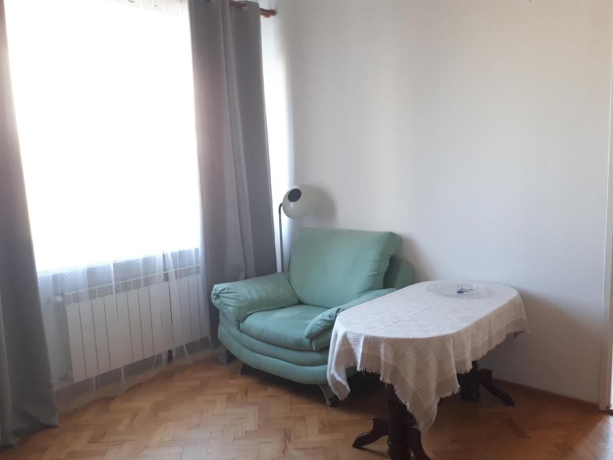 Rooms By Kino Femina Varsovia Exterior foto