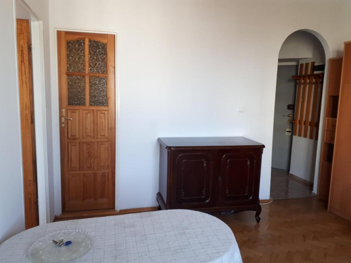 Rooms By Kino Femina Varsovia Exterior foto